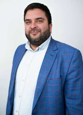 Сертификация ISO 14001 Йошкар-Оле Николаев Никита - Генеральный директор